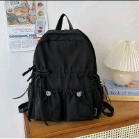 Tas ransel wanita sekolah cewek